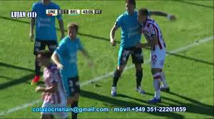 The power of the psa (2013) and scandal. Nahuel Lujan Jugador Profesional Youtube