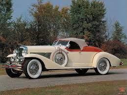 1933 Duesenberg Classic Cars Roadsters Classic Cars Trucks