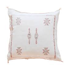 The original and i have the first so strange that no one has reviewed this perfume here since 2015?! Moroccan Cactus Silk Cushion Cover Raw Sunshine Coast Decor