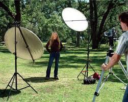 15 Outdoor Portrait Photography Tips Outdoor Portrait Photography Photography Light Reflector Photography Lighting Setup