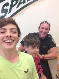 BPS School Resource Officers