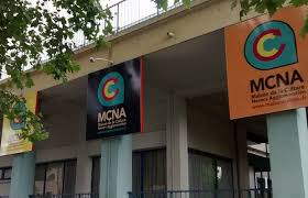 La Maison De La Culture De Nevers Agglomeration Nevers Fr