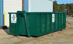 20 Yard Dumpster Rental Atlanta | Arrow Waste