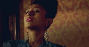 Alsarah Soukura Music Video Director, Editor, Treatment