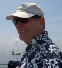 Race Management team confirmed for Phuket King's Cup Regatta