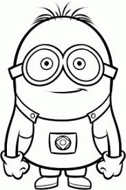 Printable minion coloring pages, despicable me coloring pages, evil minions coloring pages free for kids and adults. Minion Minion Coloring Pages Minions Coloring Pages Cool Coloring Pages