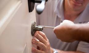 Valor Locksmith owner and team