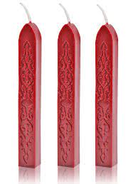 We did not find results for: Sealing Wax Red 3 Sticks Of Real Wax For Sealing Stamps The Roman