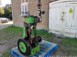 1st choice is the uk's no1 for used car parts and is totally free to use. Steam Engines For Sale Archives Preston Services