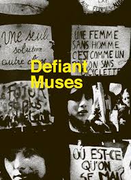 Un jeune homme de 21 ans a été mis en examen et incarcéré. Defiant Muses By Museo Reina Sofia Issuu