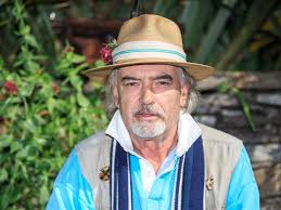 Crime World Podcast: What was Ian Bailey really like?