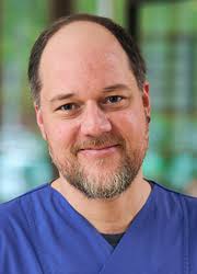 Das Team des Zentrum für Notfallmedizin in unserem Krankenhaus