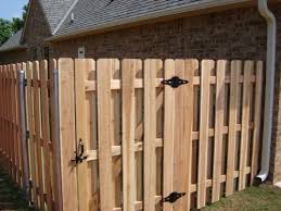 Maybe you would like to learn more about one of these? Gallery Of Privacy Fence Pictures Of Fences Built Right Here In Oklahoma