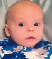 Obituary information for Infant Garrett Cole "Turtle," Co...