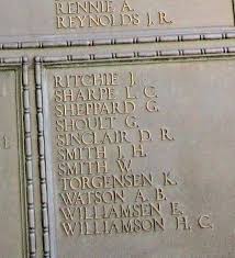 Gerald Charles Sheppard