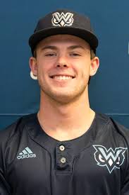 2018 Baseball Roster