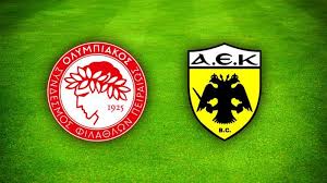 Τελευταία αθλητικά νέα του ολυμπιακού σήμερα. Live Streaming Olympiakos Aek Fws Fueled With Sports