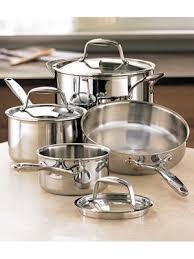 The Pampered Chef Stainless Steel Cookwareyreview Pampered Chef Gadgets Kitchen Cooking Pampered Chef Recipes