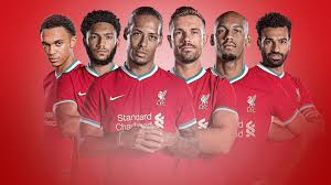 The only place to visit for all your lfc news, videos, history and match information. Liverpool Injuries Assessed Ahead Of Leicester Premier League Clash Football News Sky Sports
