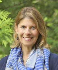 CAROLINE “LIN” HOWE SHEPPARD