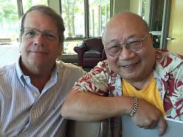 Paul Ing Obituary (1948