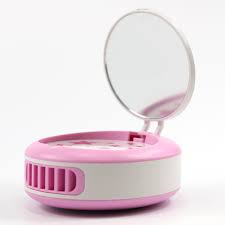 Looking for a good deal on desk mirror? Small Personal Usb Desk Fan For Office Handheld Makeup Mirror Buy Handheld Makeup Mirror Usb Desk Fan Usb Fan Handheld Product On Alibaba Com