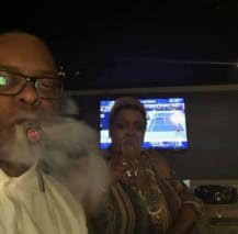 Benjamin J. Mosby Obituary (1944