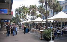 Take The Manly Ferry In Sydney Sydney City Sydney Australia New South Wales