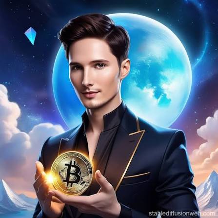 Povel Gram Durov