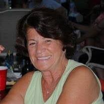 Louise Vuola Obituary