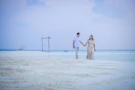 Gorgeous Maldives Wedding Vow Renewal At Over Water Pavilion Destination Wedding Details Maldives Wedding Wedding Vows Wedding Vows Renewal