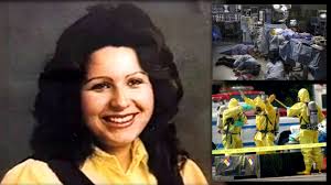 44 gruselige ungelöste Geheimnisse, die Sie bis auf die Knochen erschrecken  werden!