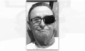 Jeanne K. (Russell) Poe 1939-2024 • Paso Robles Press