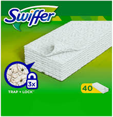 Achat sur internet a prix discount de dvd et de produits culturels (livre et musique), informatiques et high tech (image et son, televiseur lcd, ecran plasma, telephone portable, camescope, developpement photo numerique). Swiffer Balai Attrape Poussiere Recharges Lingettes Seches 40 Unites Amazon Fr Hygiasne Et Soins Du Corps