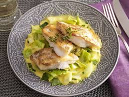 Kochbucher Rezepte Zanderfilet Rezept Fisch Zubereiten