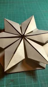 For example, on our site, you making origami cards step by step (tony stead content area collection)|michael g can buy a new essay written by a great specialist for less than $8.99 per page. 3d Gold Star Greeting Card 7 Steps With Pictures Instructables