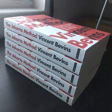 It does this primarily through the lens of indonesia, which functioned as perhaps the foremost crucible of cia … Vincent Bevins Vinncent Twitter