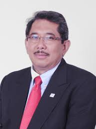 Professor Iekhsan Othman Malaysia Jeffrey Cheah School Of Medicine Health Sciences Monash University Malaysia