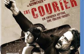 The film stars benedict cumberbatch as greville wynne, a british businessman who was recruited by the secret intelligence. The Courier 2011 Film Cinema De