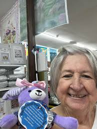 How many of you used to shop here