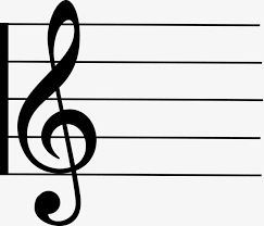 Preto De Clave De Sol Preto Soprano Clef Imagem Png E Vetor Para Download Gratuito Clave De Sol Clave De Fa Tudo Sobre Musica