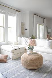Light Airy Spring Living Room Tour Zdesign At Home In 2020 Spring Living Room Home Decor Living Room Furniture