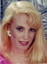 Melissa Lynn “Missy” Wharton (1972-2008)