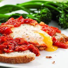 These are a low calorie nutritious snack. Healthy Egg Recipes For 2 Or Less Eatingwell