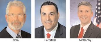 Primary preview: 3 vying for city judge seat