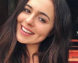 Jordan Byron's Instagram, Twitter & Facebook