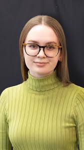 CHROMA 2024 was a hit! Students, faculty and friends gathered to celebrate  a variety of creative talent. A big congrats to our award winners: Kaylee  Stout: Salt & Pepper Kathryn Javadi: In