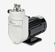 PTFE gas pumps for conveying sample gas from Bühler ...