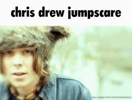 Chris Drew Christofer Drew GIF