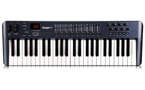 Image result for M-Audio Ozone